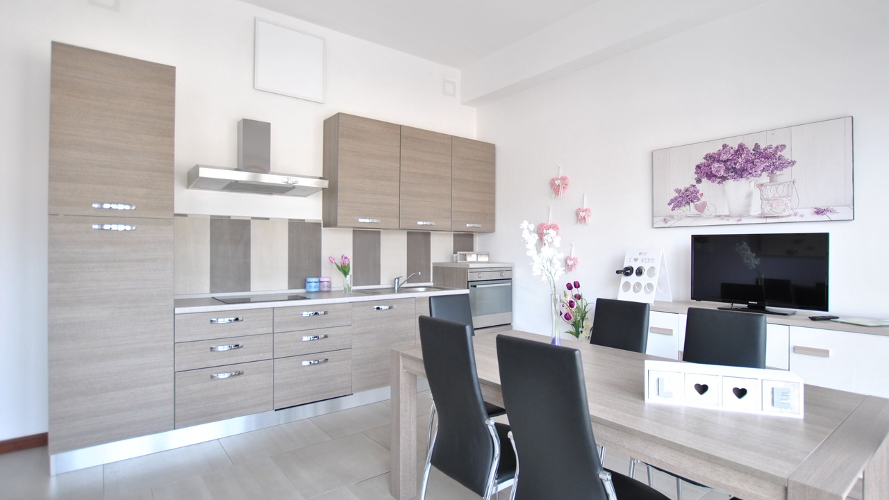 Photo of Kitchen in Olbia