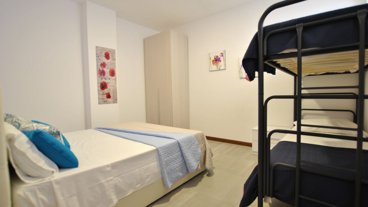 Photo of Bedroom in Olbia