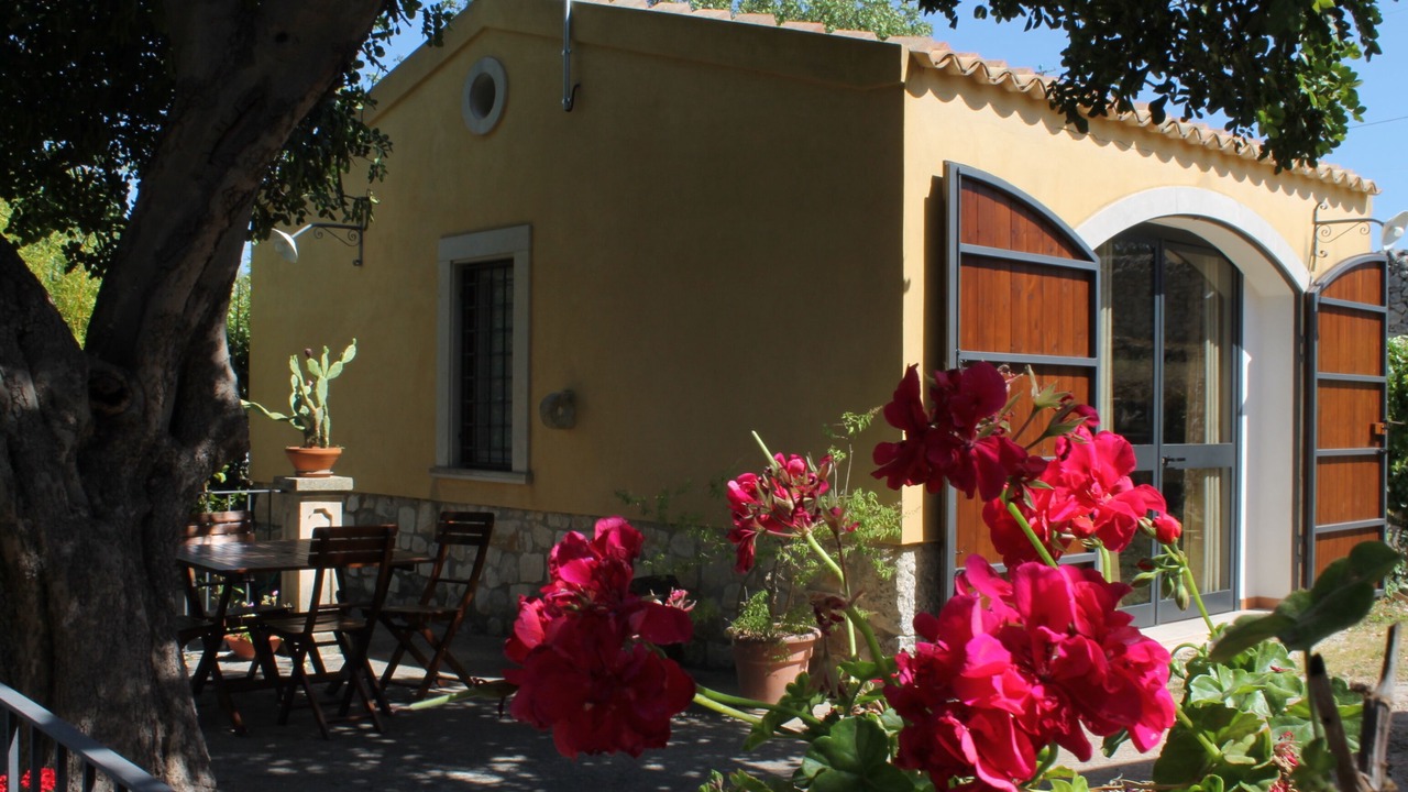 Photo of Outdoor in Pietre Nere San Zagaria