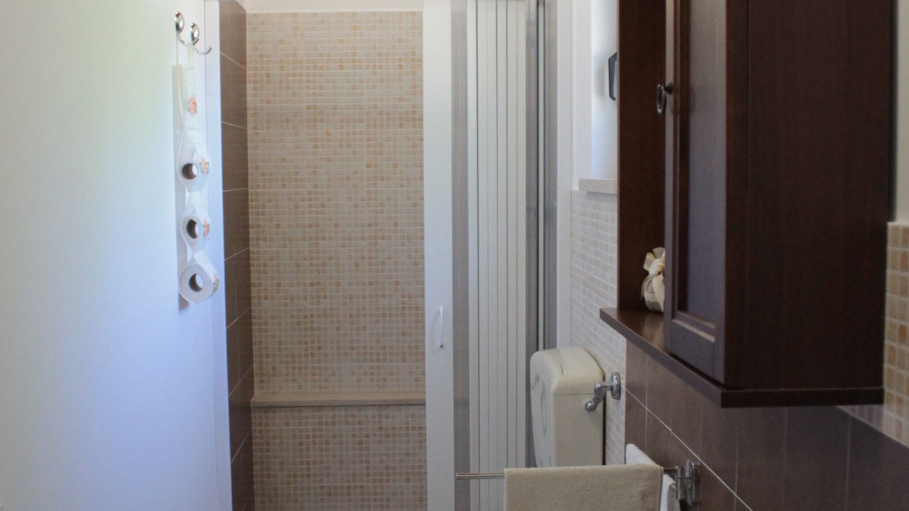 Photo of Bathroom in Pietre Nere San Zagaria
