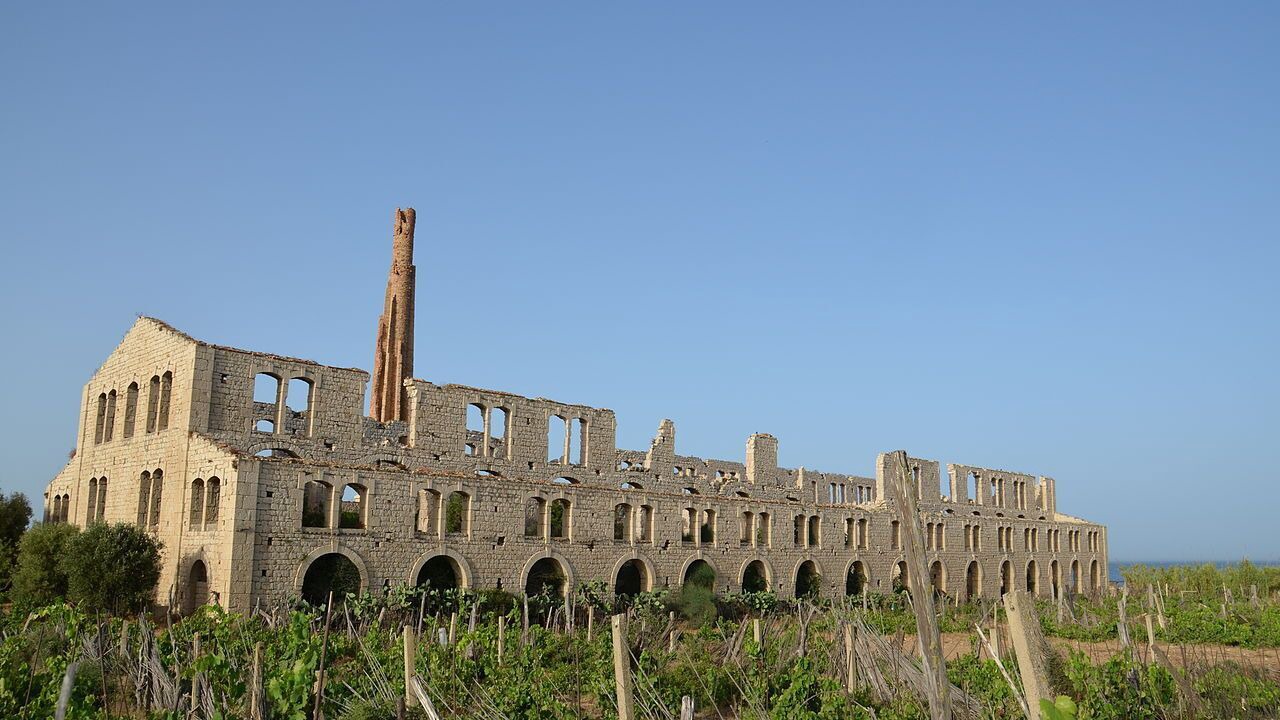 Photo of Others in Pietre Nere San Zagaria