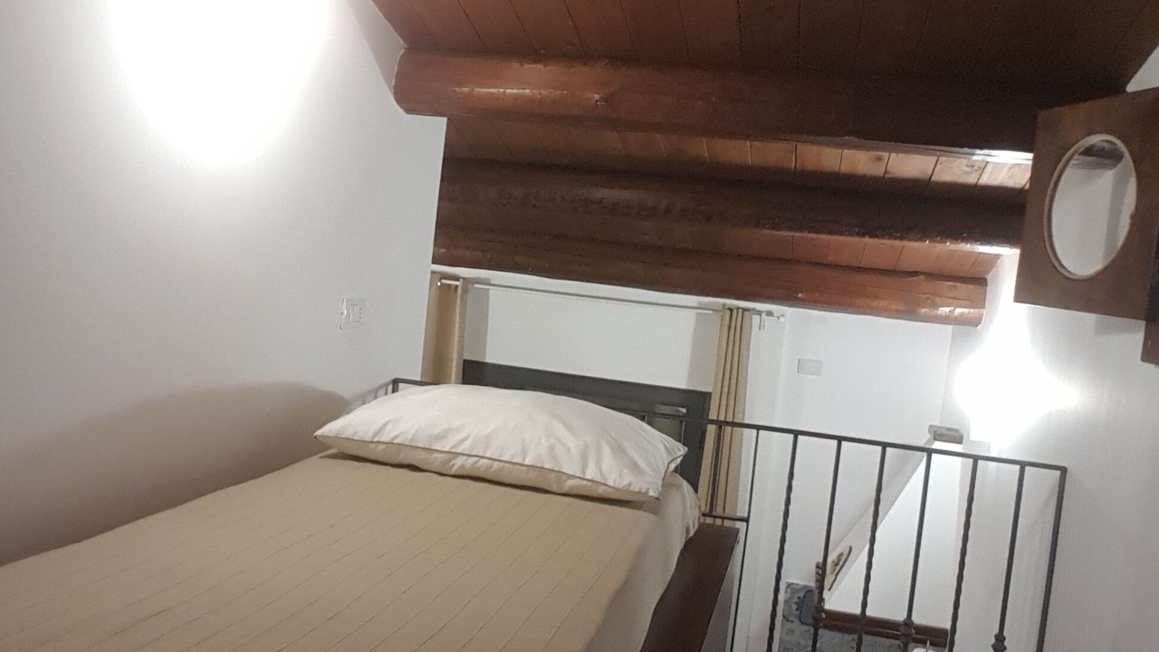 Photo of Bedroom in Pietre Nere San Zagaria