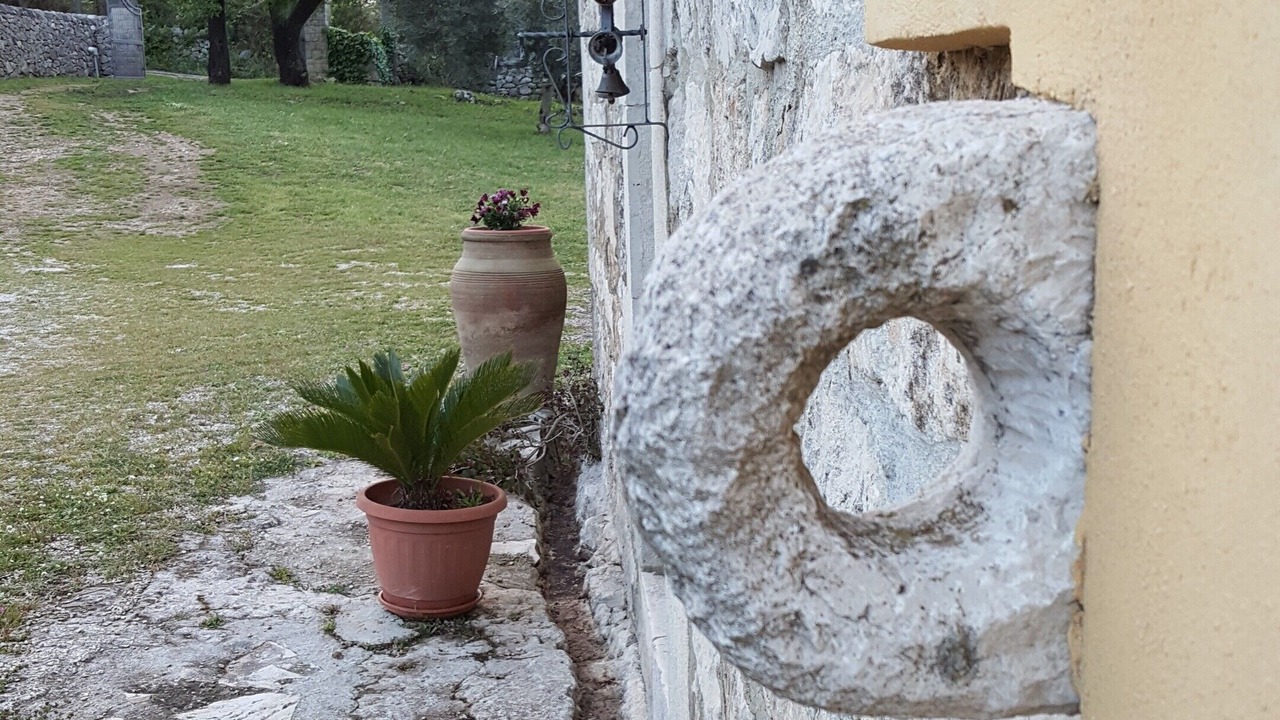 Photo of Outdoor in Pietre Nere San Zagaria