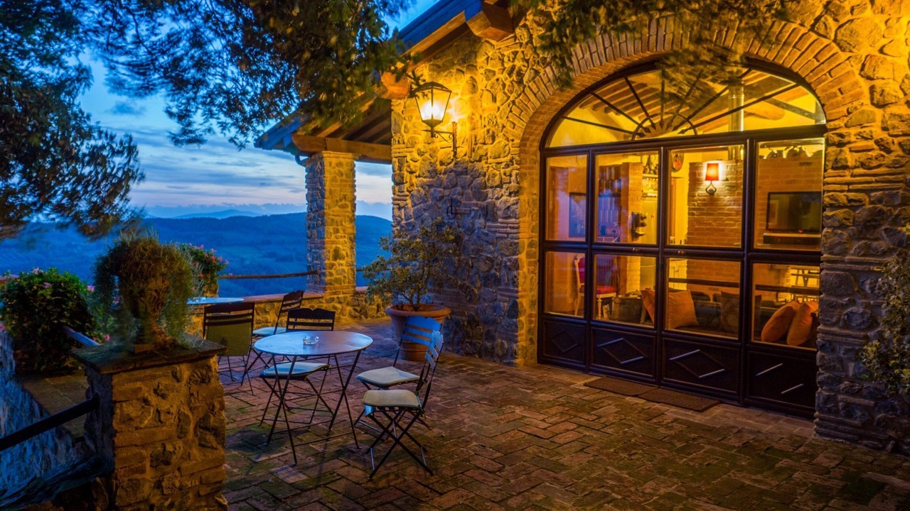 Photo of Outdoor in Civitella Paganico
