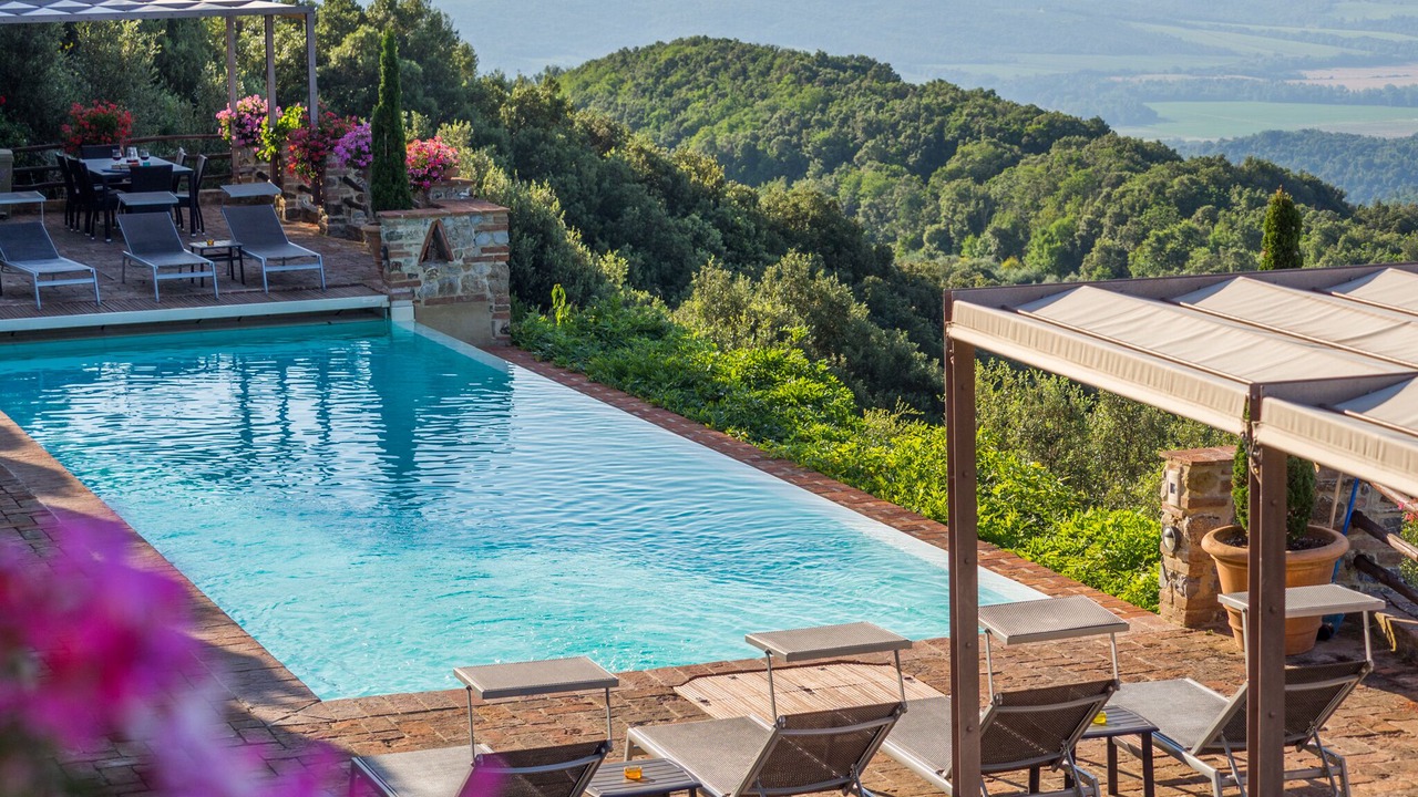 Photo of Outdoor in Civitella Paganico