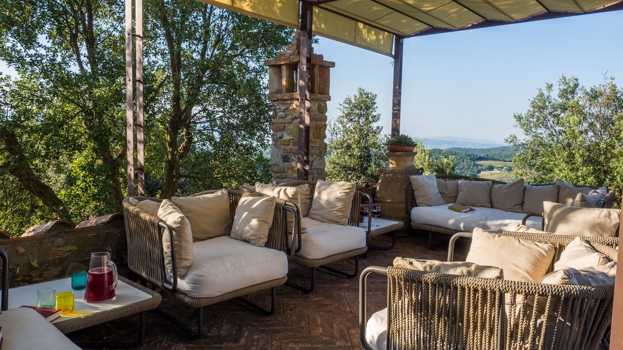 Photo of Outdoor in Civitella Paganico
