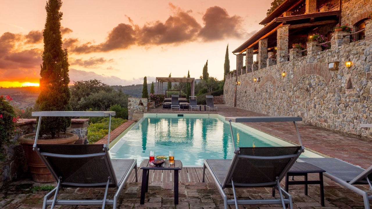 Photo of Outdoor in Civitella Paganico