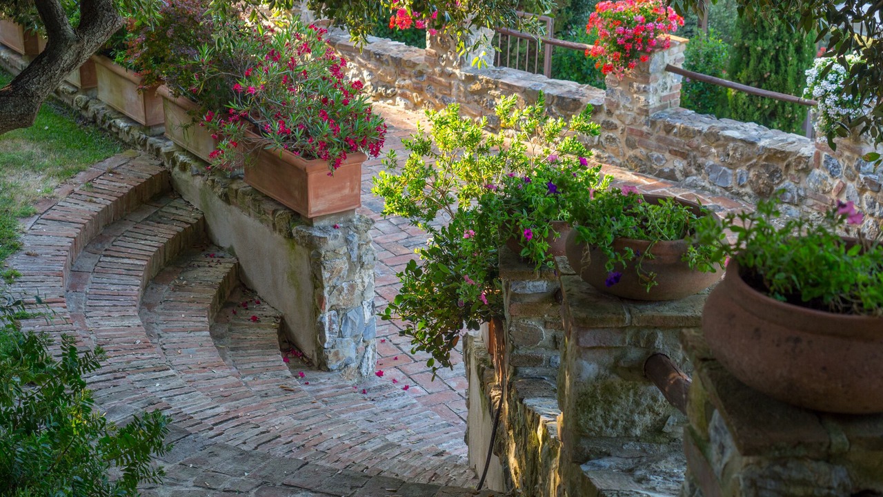 Photo of Outdoor in Civitella Paganico