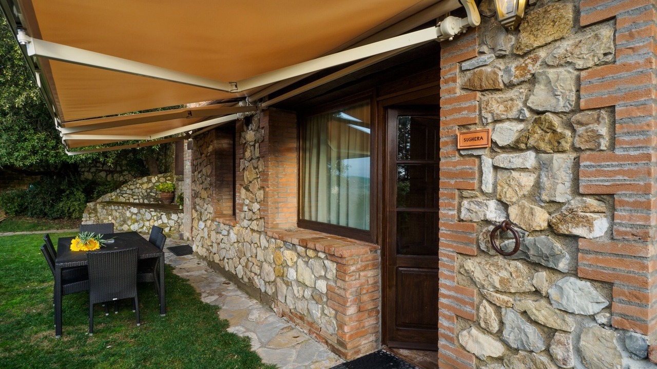 Photo of Outdoor in Civitella Paganico