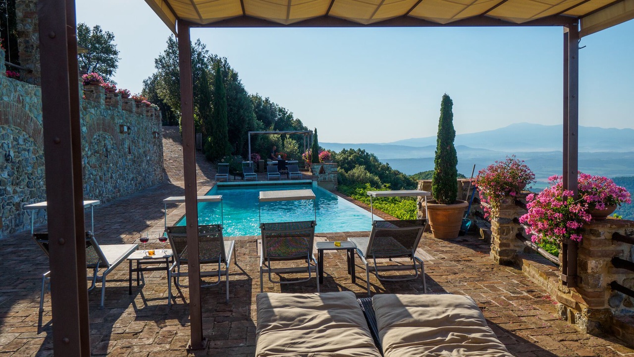 Photo of Outdoor in Civitella Paganico