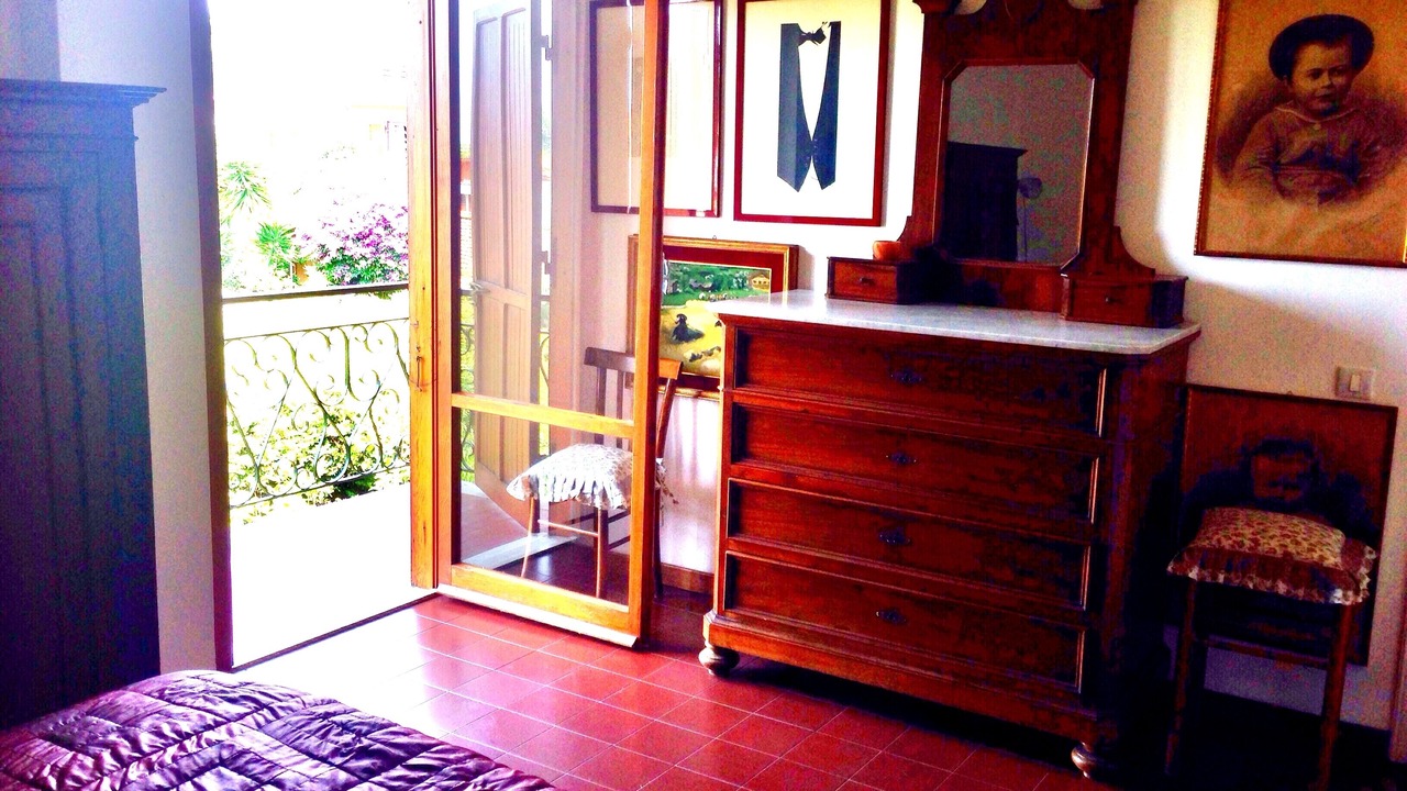 Photo of Bedroom in Marina di San Nicola
