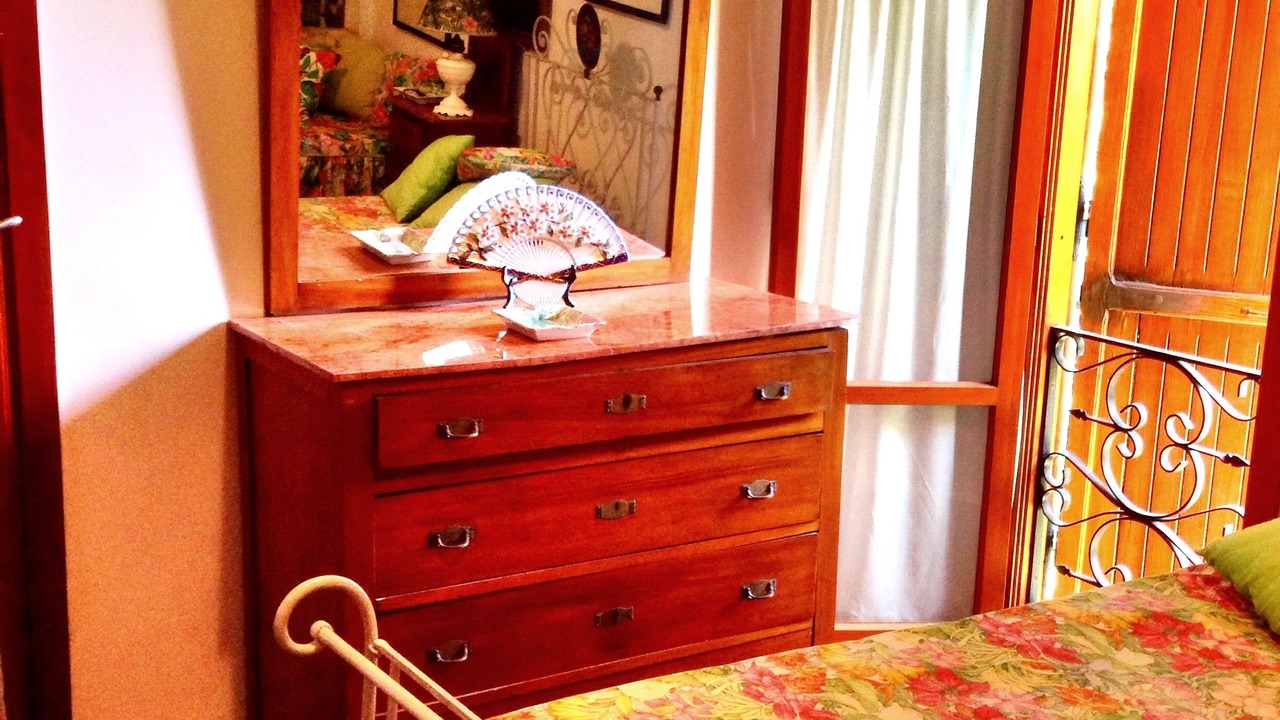 Photo of Bedroom in Marina di San Nicola