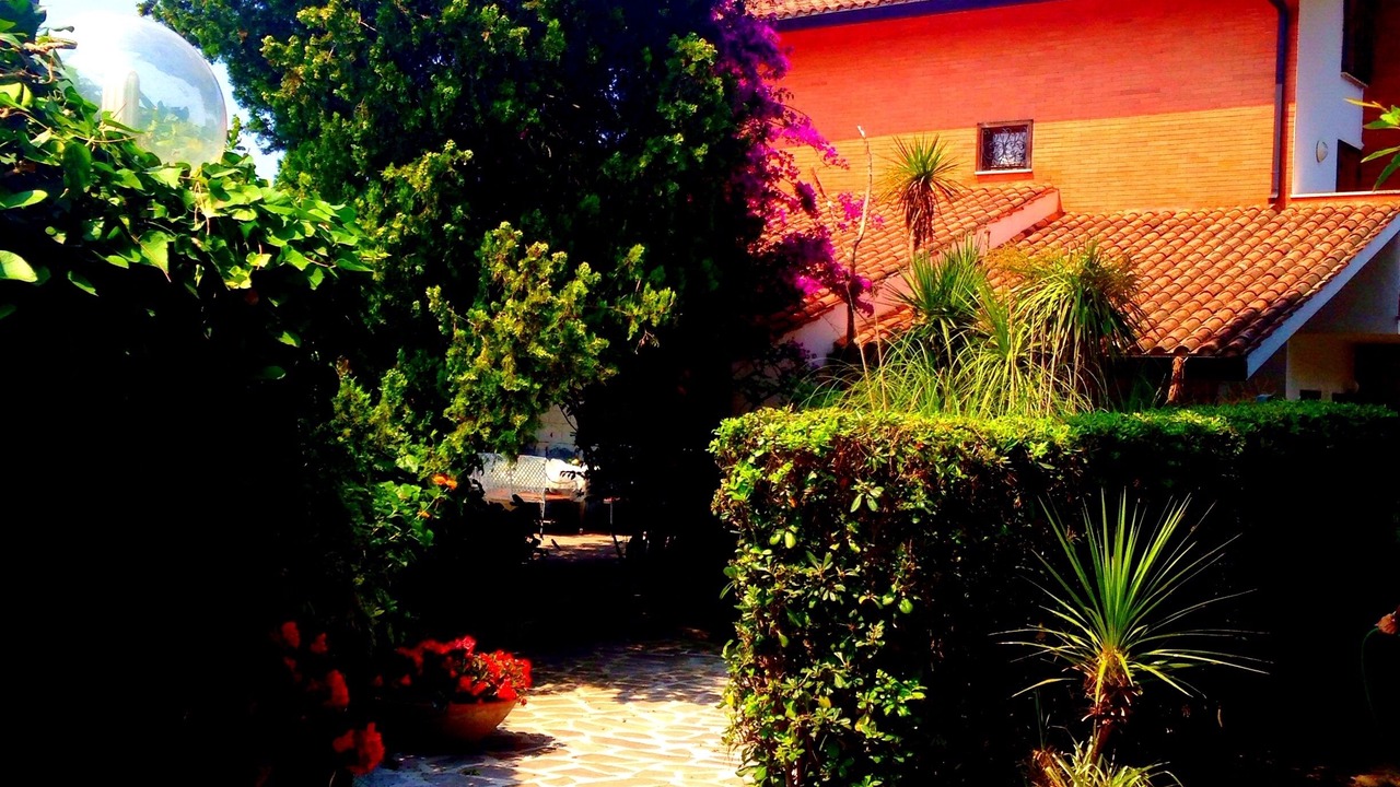 Photo of Outdoor in Marina di San Nicola