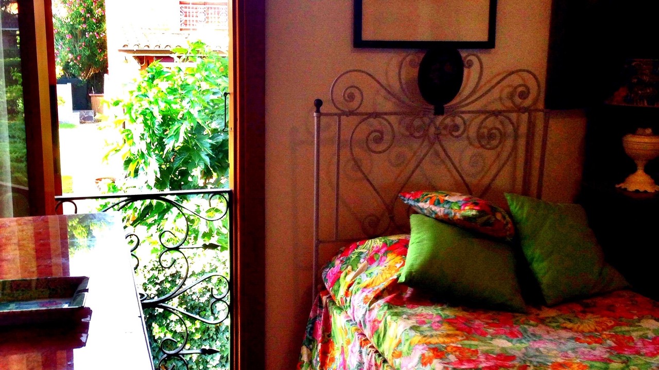 Photo of Bedroom in Marina di San Nicola