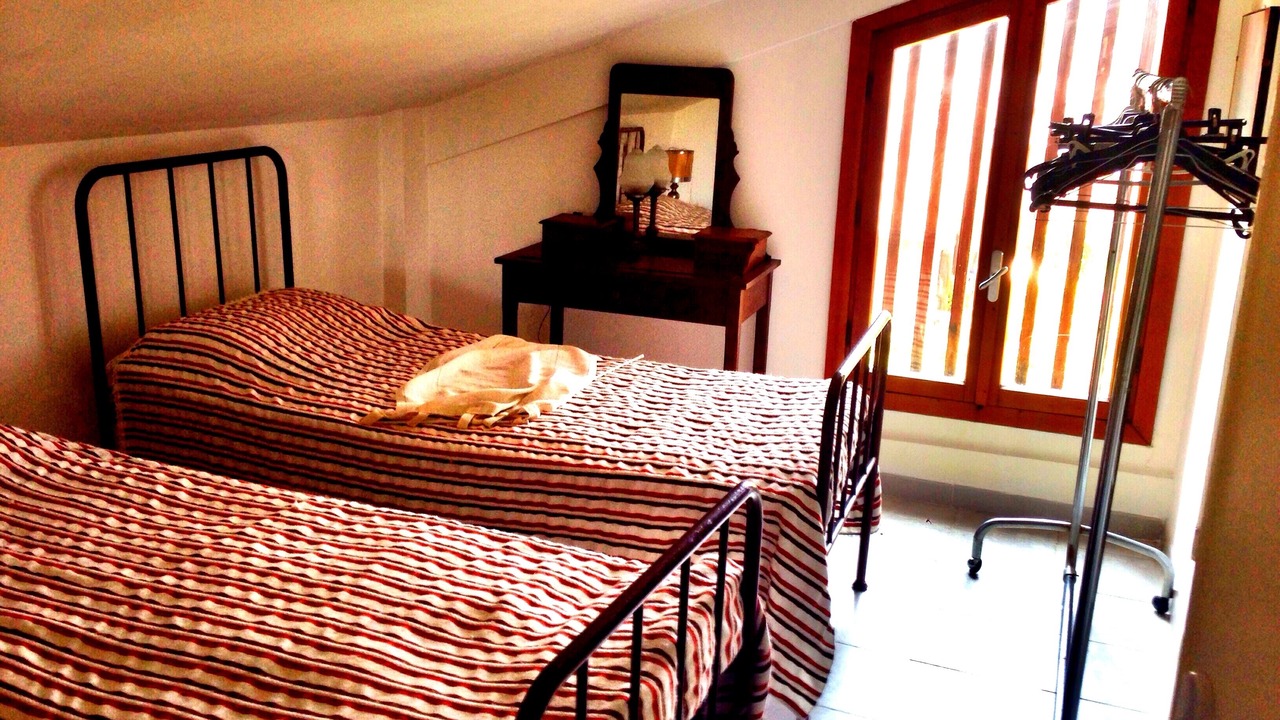Photo of Bedroom in Marina di San Nicola