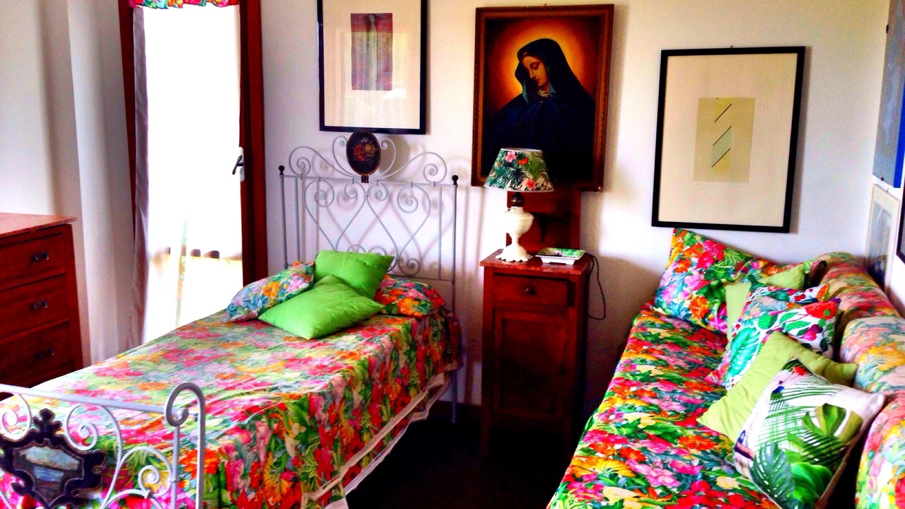 Photo of Bedroom in Marina di San Nicola