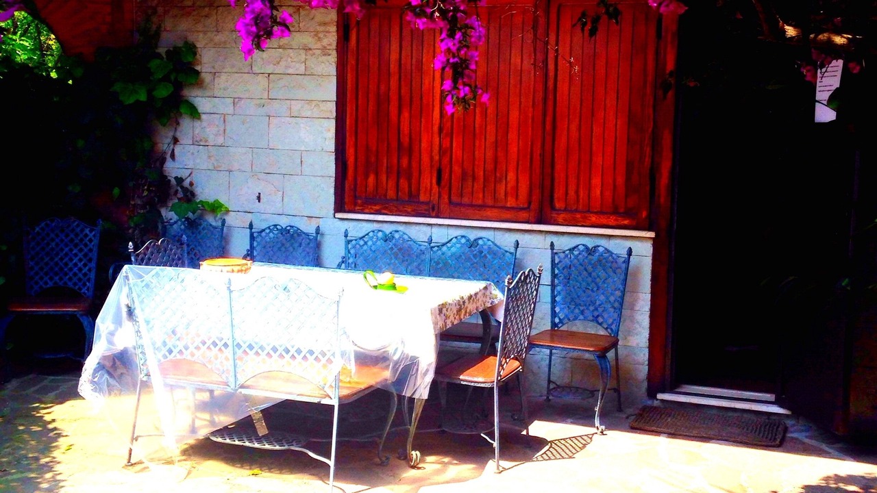 Photo of Outdoor in Marina di San Nicola