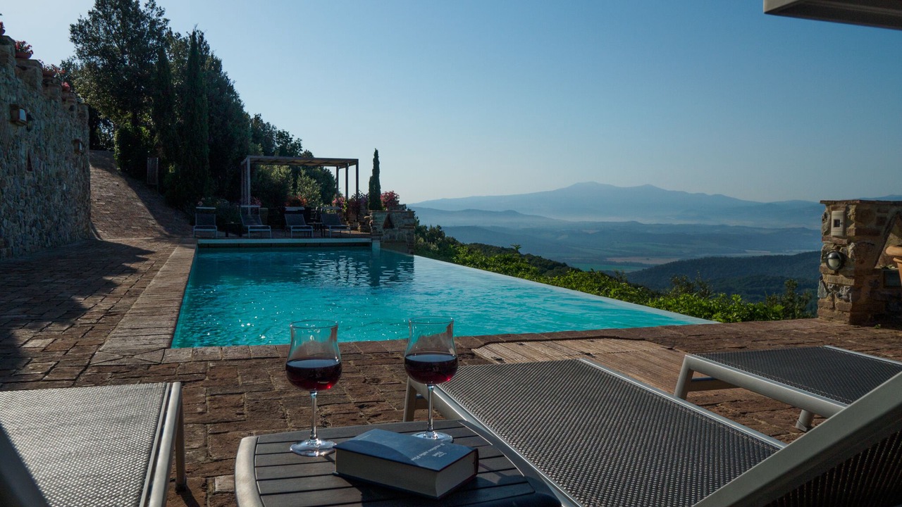 Photo of Outdoor in Civitella Paganico