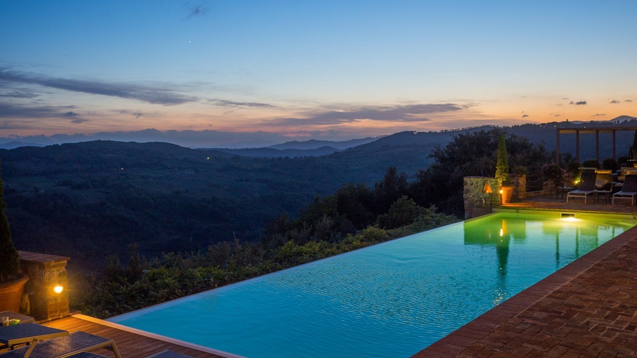 Photo of Outdoor in Civitella Paganico