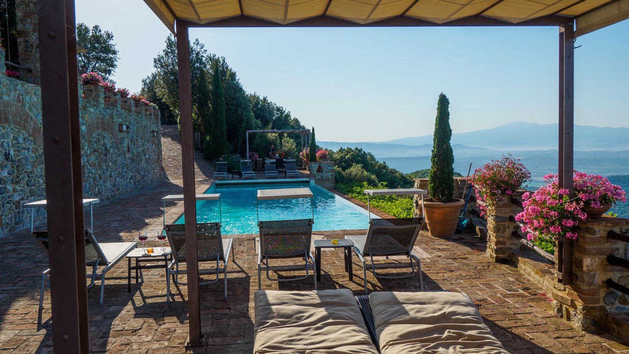 Photo of Outdoor in Civitella Paganico