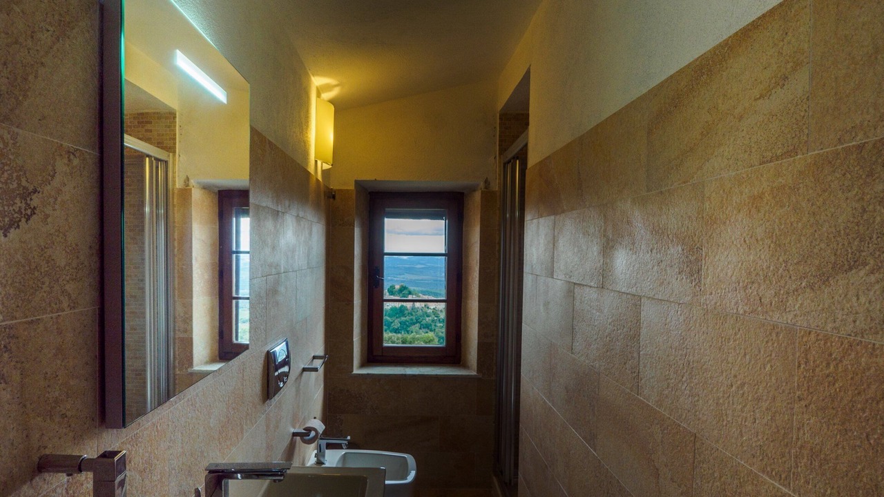 Photo of Bathroom in Civitella Paganico