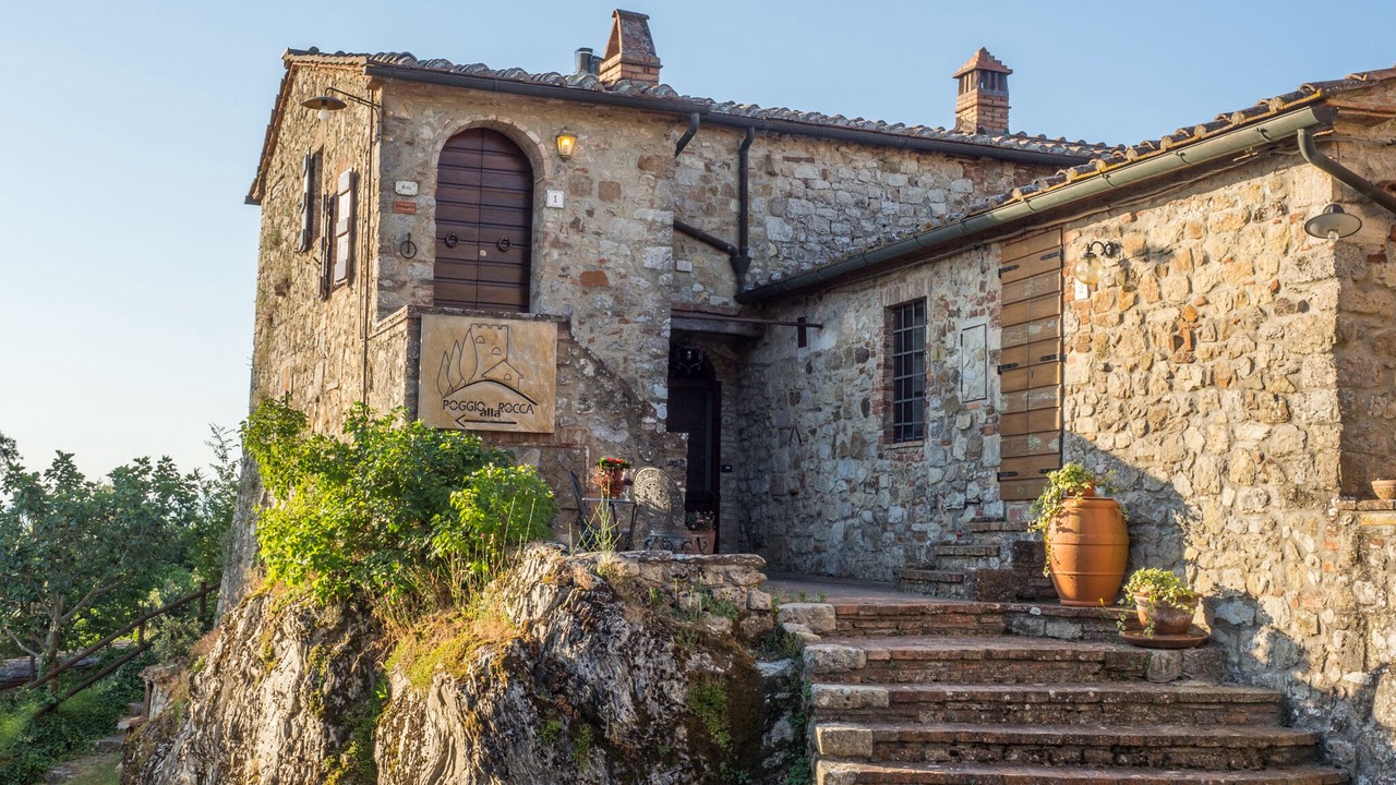 Photo of Outdoor in Civitella Paganico