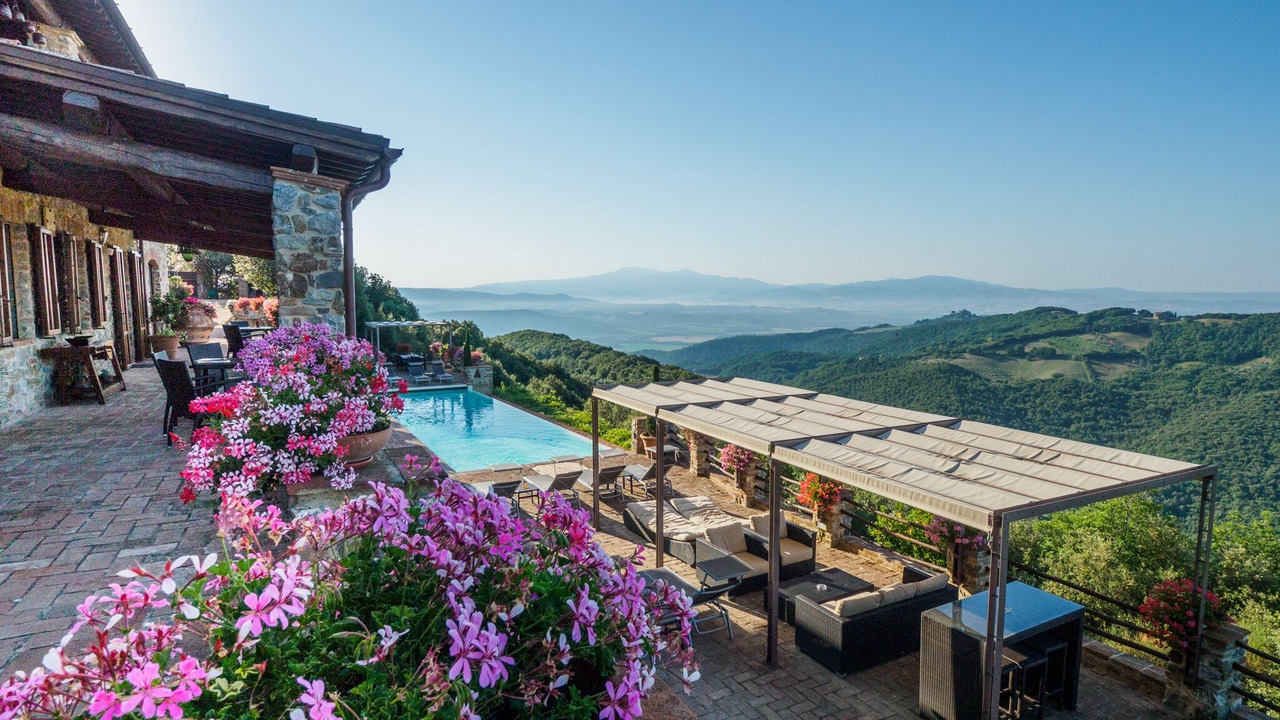 Photo of Outdoor in Civitella Paganico