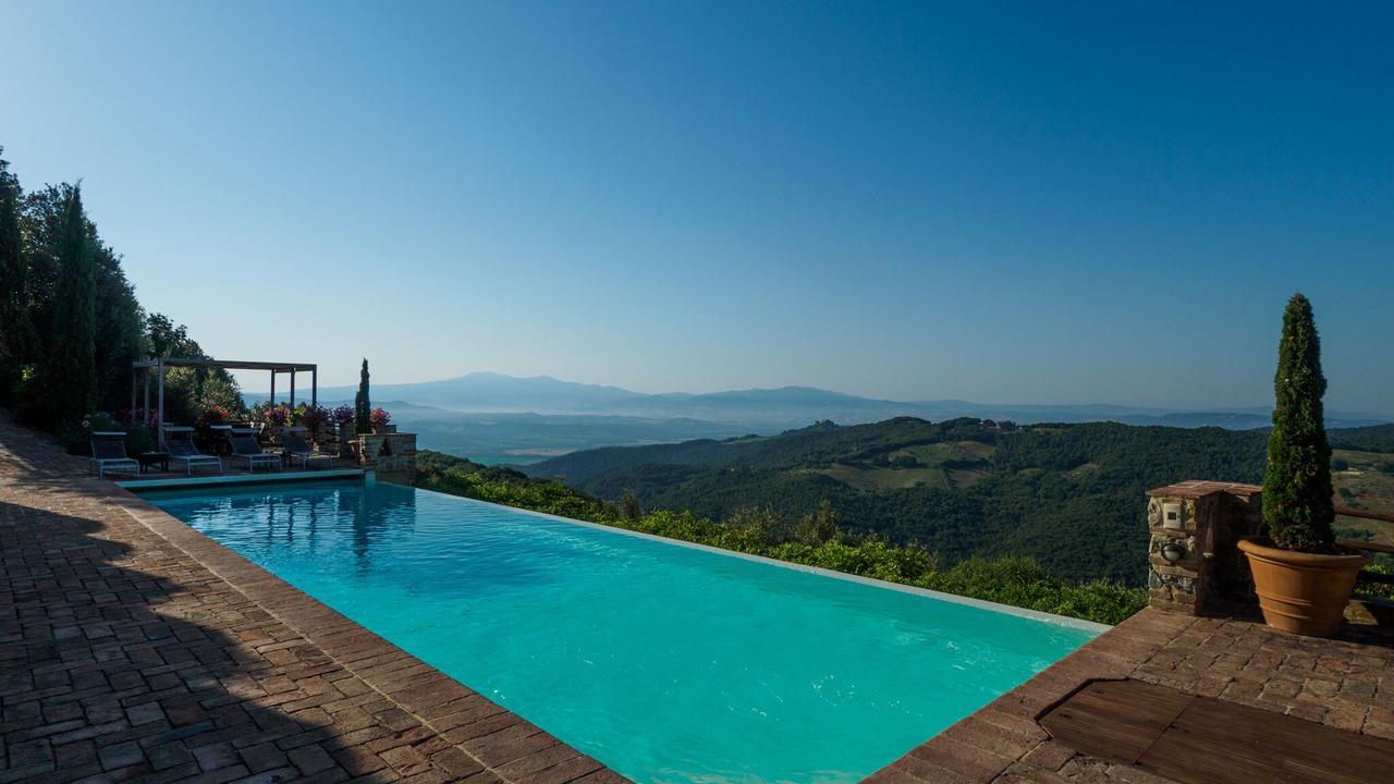 Photo of Outdoor in Civitella Paganico