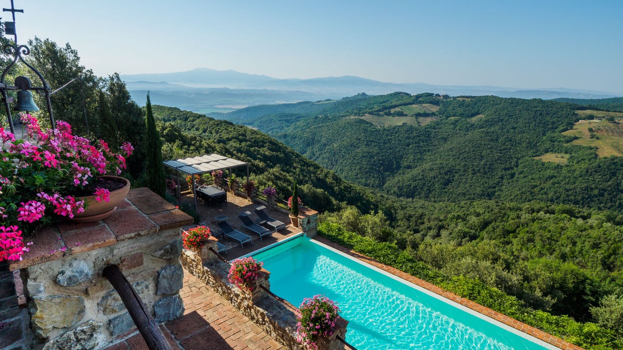 Photo of Outdoor in Civitella Paganico