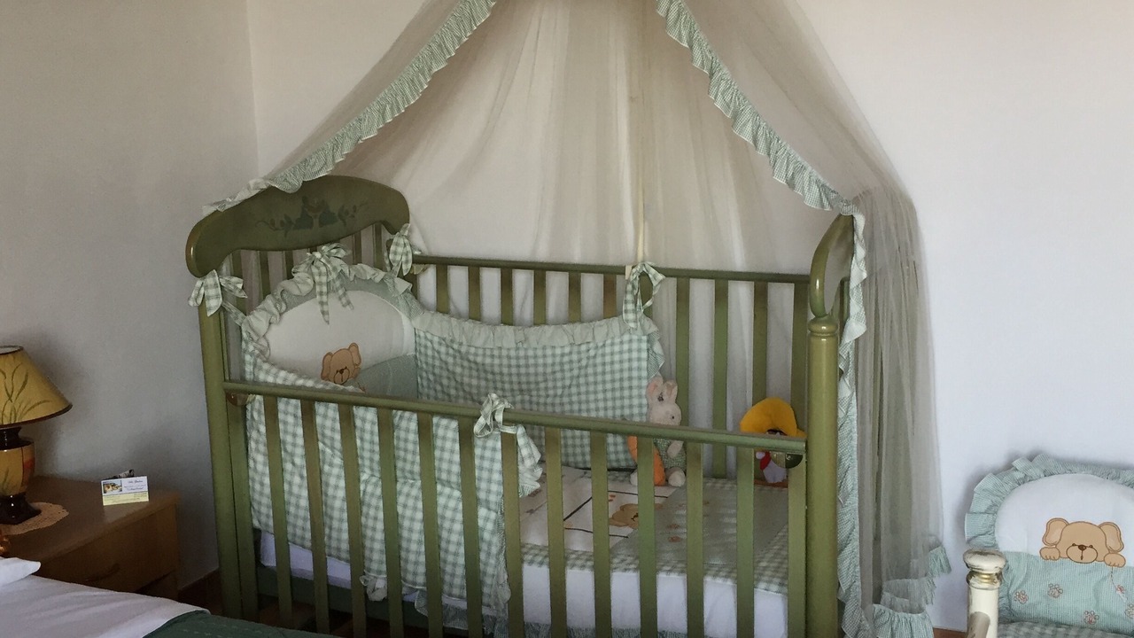 Photo of Bedroom in Sciacca