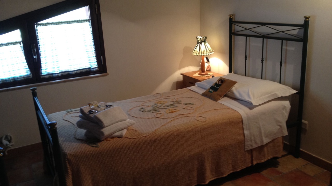Photo of Bedroom in Sciacca
