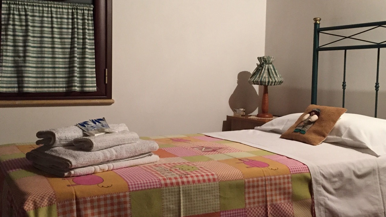 Photo of Bedroom in Sciacca