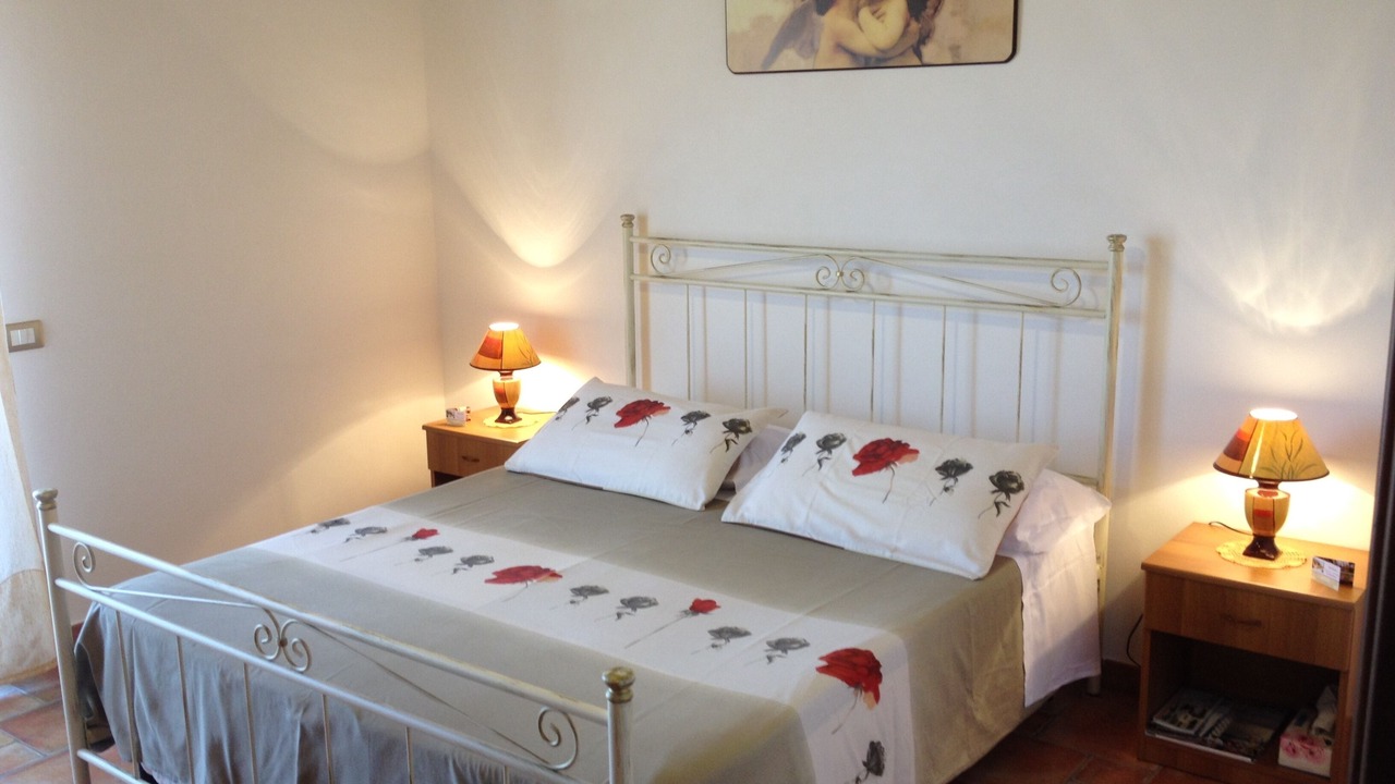 Photo of Bedroom in Sciacca
