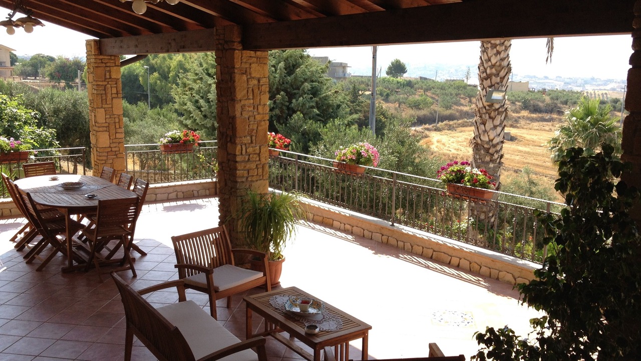 Photo of Outdoor in Sciacca