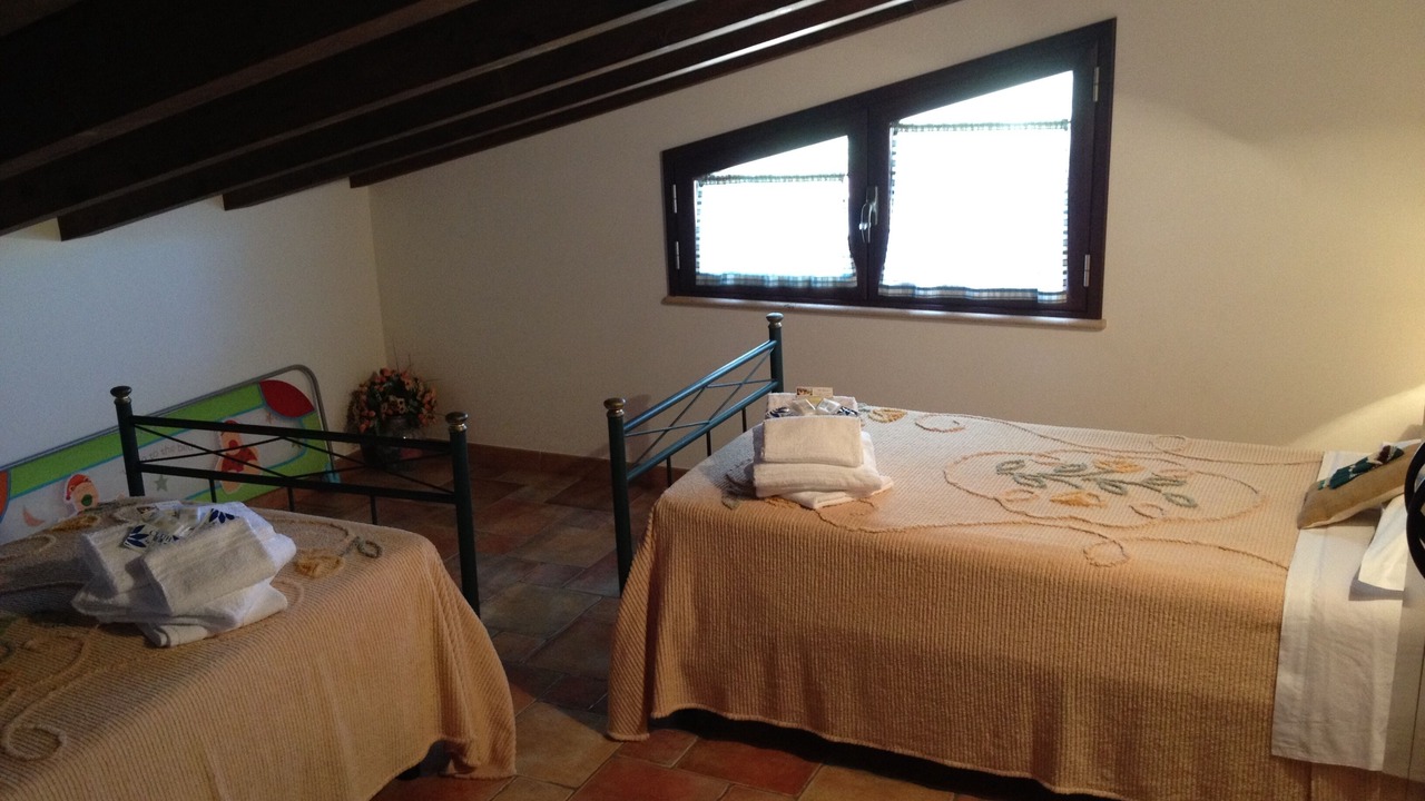 Photo of Bedroom in Sciacca