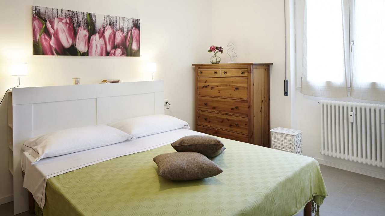 Photo of Bedroom in Albate