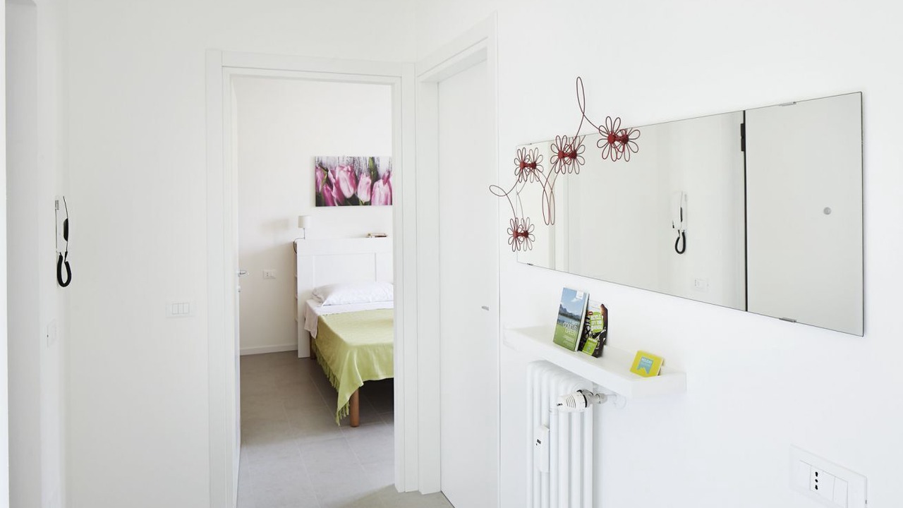 Photo of Bedroom in Albate