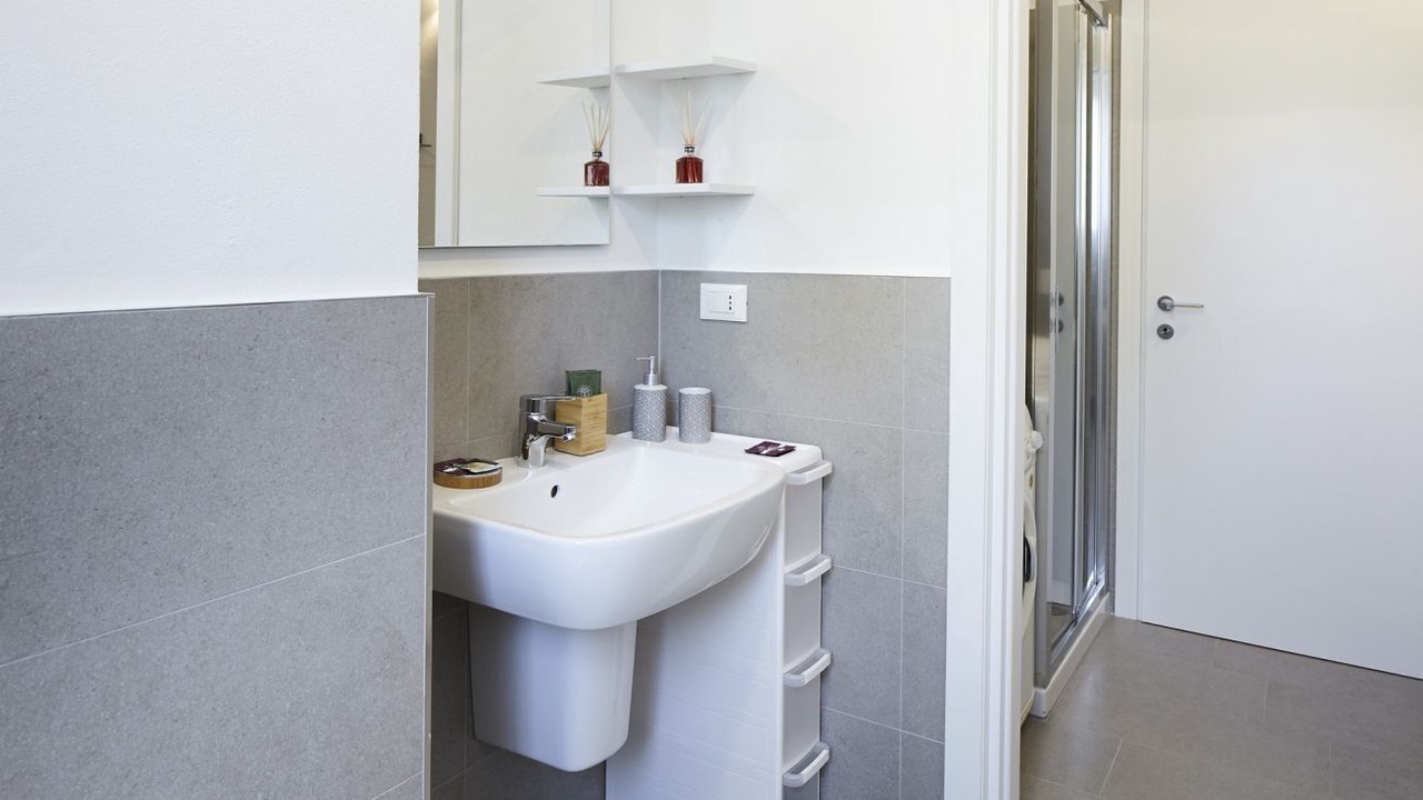 Photo of Bathroom in Albate