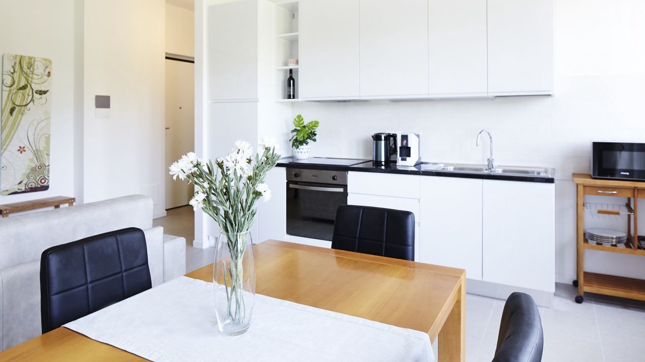 Photo of Kitchen in Albate