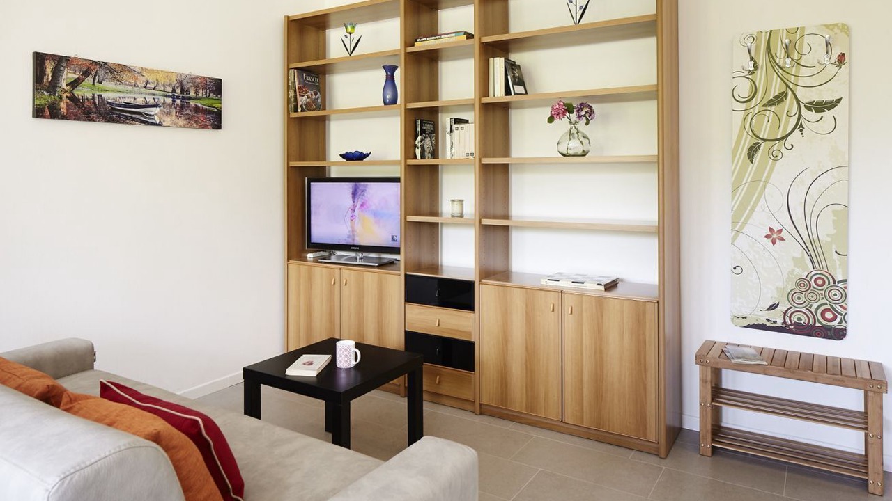 Photo of Livingroom in Albate