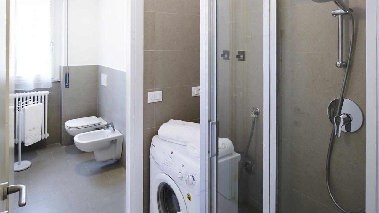 Photo of Bathroom in Albate