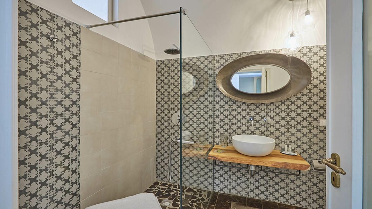 Photo of Bathroom in Ragusa