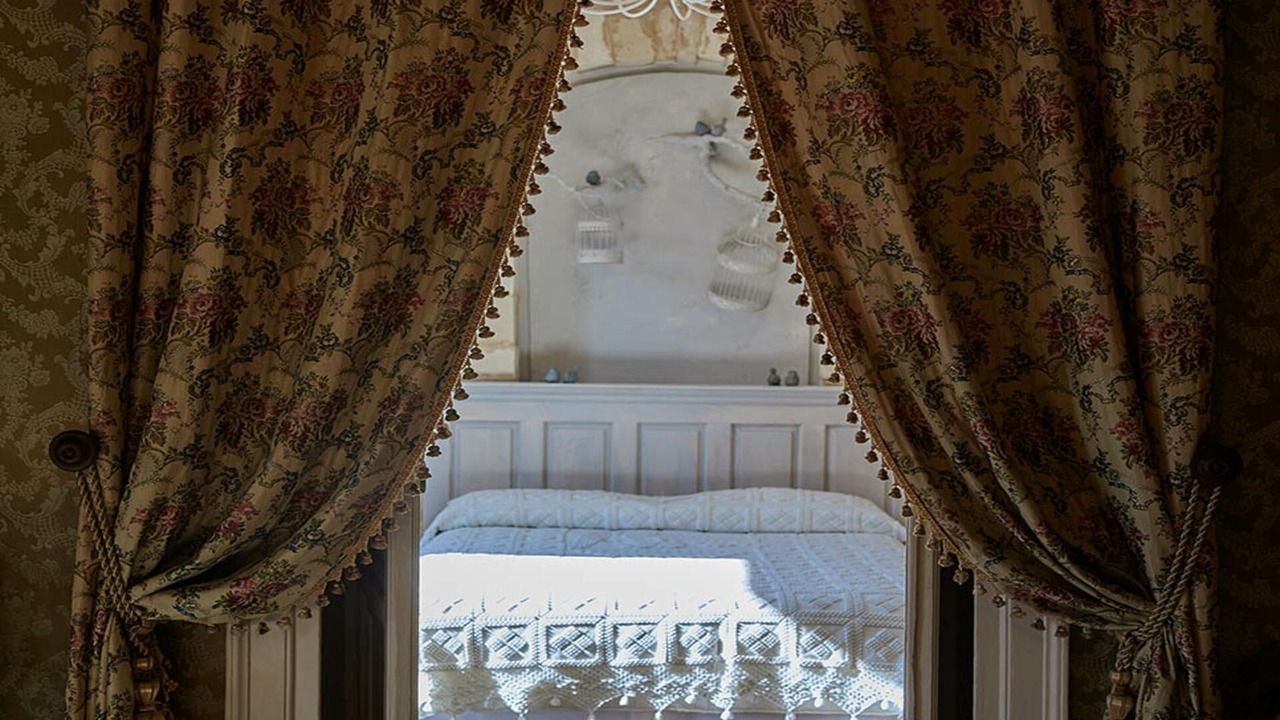 Photo of Bedroom in Ragusa