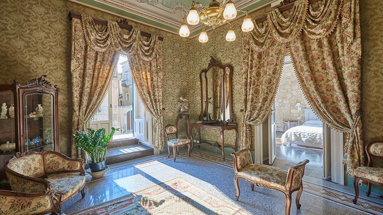 Photo of Bedroom in Ragusa