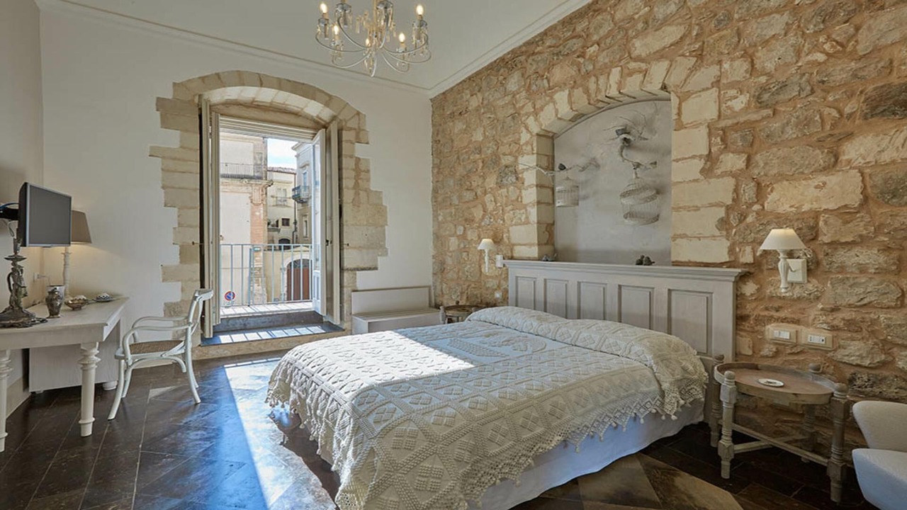 Photo of Bedroom in Ragusa
