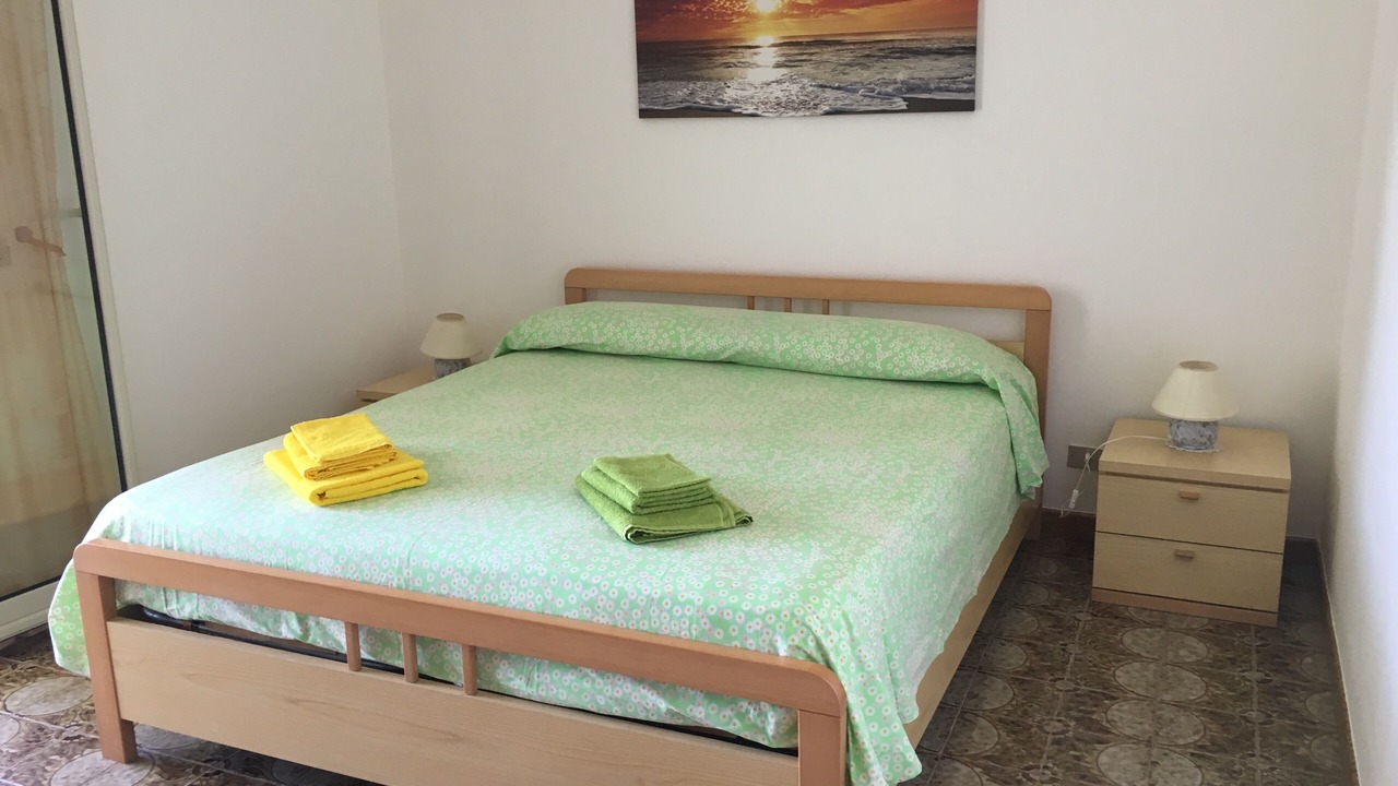 Photo of Bedroom in Cava dʼAliga