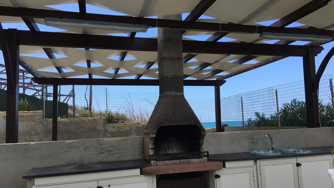 Photo of Patio Balcony in Cava dʼAliga