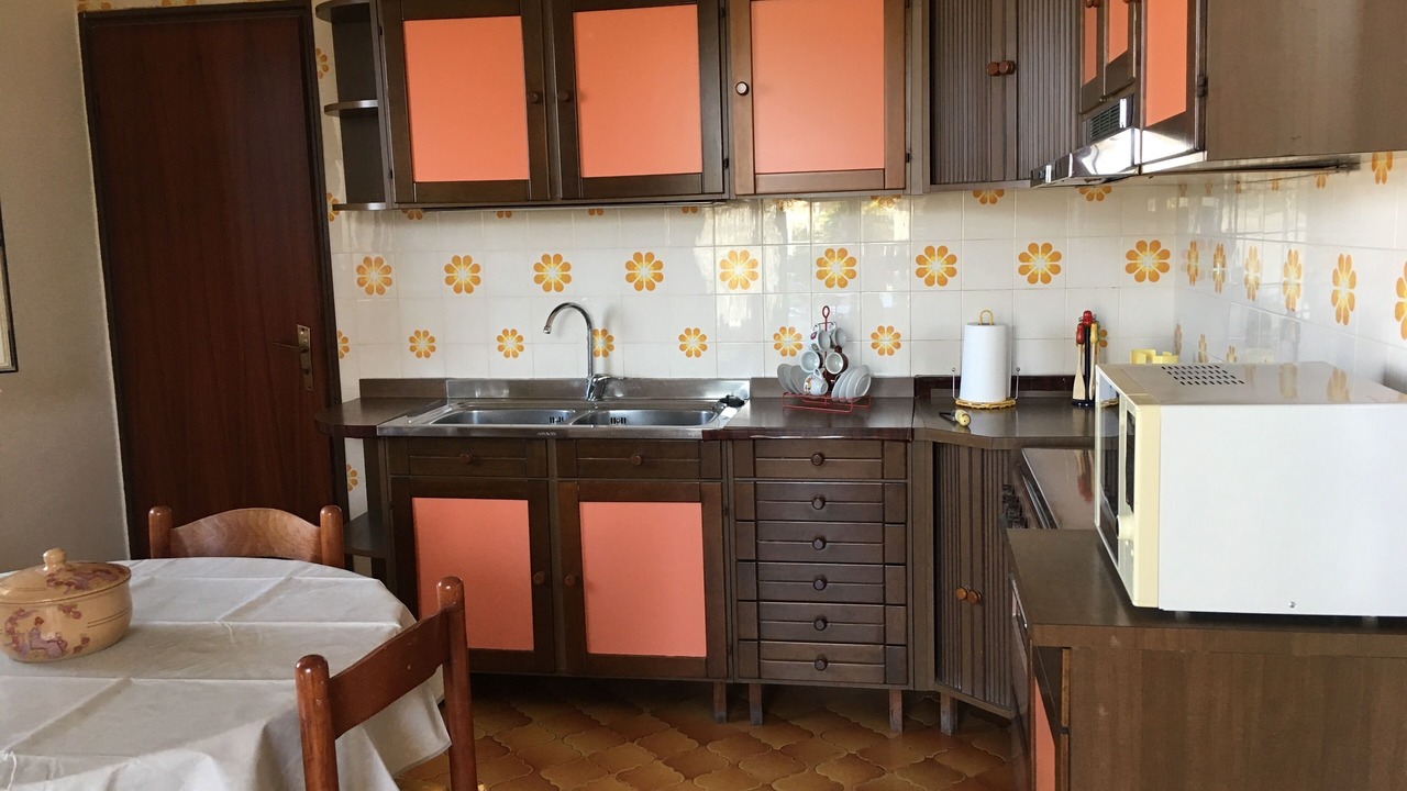 Photo of Kitchen in Cava dʼAliga