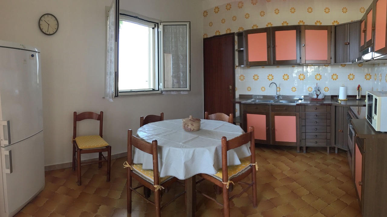 Photo of Kitchen in Cava dʼAliga