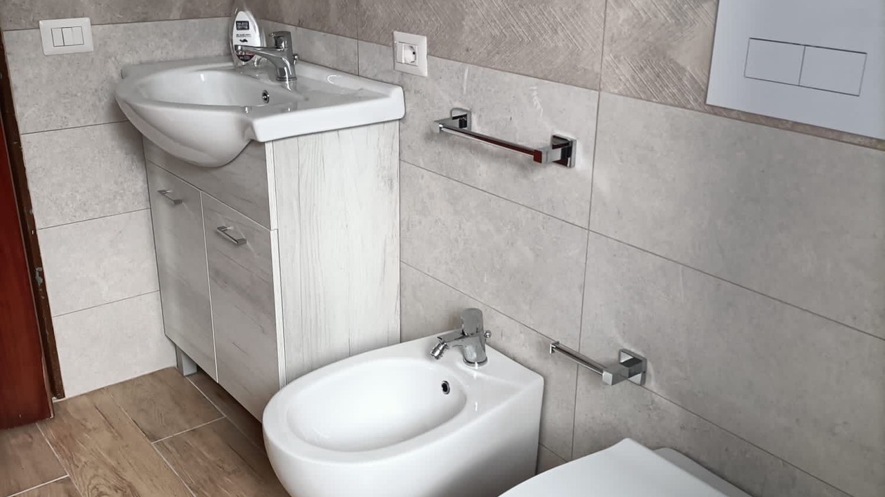 Photo of Bathroom in Cava dʼAliga